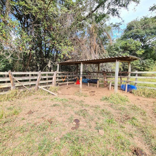 Imagem 4 de 15 de Terreno Para Venda Em Itatiaiuçu, Área Rural, 3 Dormitórios, 1 Banheiro - 70624_2-1643311