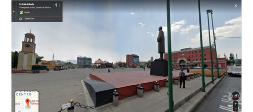 Imagen 3 de 9 de Rento Local Comercial En La Plaza Principal De Tlalnepantla