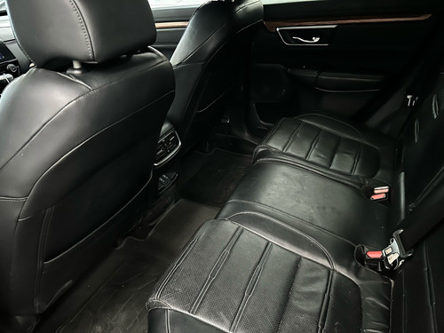 Honda CR-V 1.5 Turbo Plus Piel Cvt