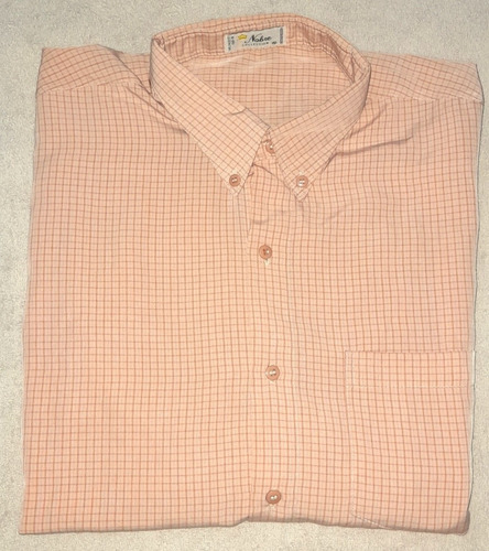 Camisa Hombre,manga Corta.txl.impecable.moda Actual.mb Calid