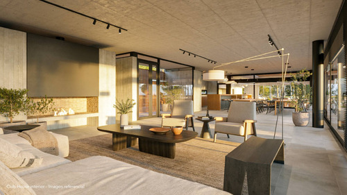 Venta Terreno En Acres De Los Horneros