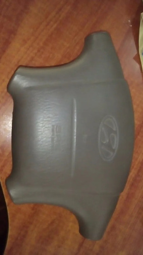 Air Bag Volante Hyundai Verna 