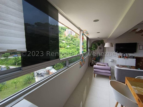 Apartamento En Venta En La Alameda Penthouse Ph Terraza