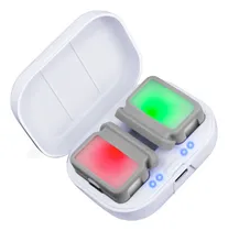 Comprar . Caja De Carga Con Luz Suave De 2 Vías Dji Om5\u002F4\u002F4 Se