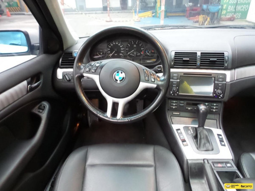 Imagen 15 de 15 de Bmw Serie 3 320i E46 2.2
