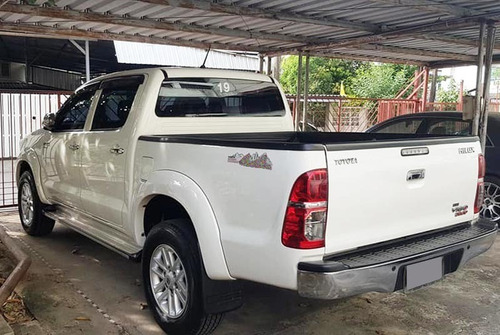 Guia Posterior Toyota Hilux 2012/2015 Marca Depo Nuevo