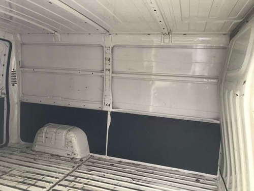Peugeot Boxer 2017 2.3 Hdi Confort 330m Parkingcars