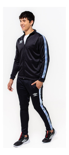 Pantalon Hombre Umbro Galon 100