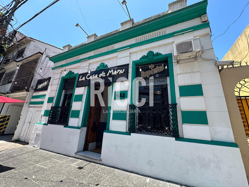 Local Comercial En Venta Quilmes