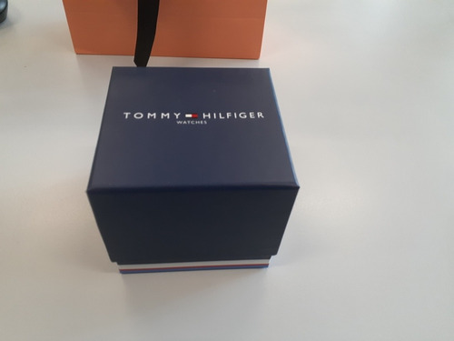 Relógio Tommy Hilfiger Original