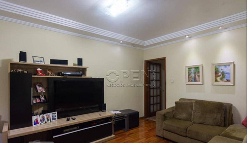 Imagem 25 de 30 de Sobrado À Venda, 220 M² Por R$ 696.000,00 - Oswaldo Cruz - São Caetano Do Sul/sp - So2385