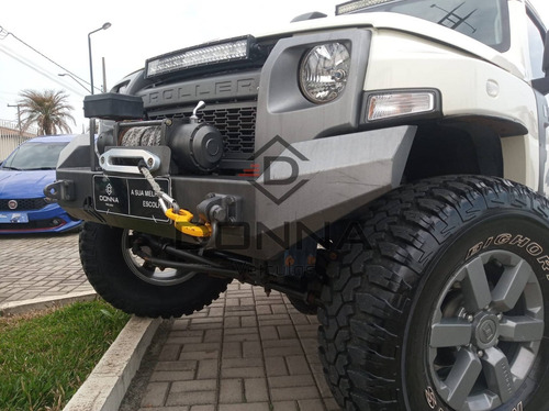 Imagem 9 de 14 de Troller T4 3.2 Tgv 4x4 20v Turbo Intercooler Diesel 2p