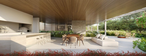 Imagem 23 de 30 de Apartamento À Venda No Bairro Boa Vista - Porto Alegre/rs - O-24050-39887