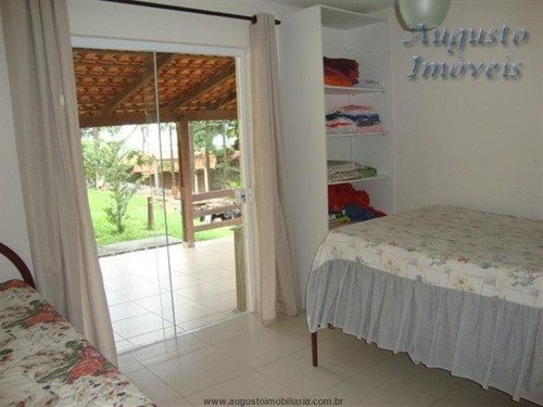 Imagem 15 de 18 de Chácaras À Venda Em Mairiporã/sp - Compre O Seu Chácaras Aqui! - 1479905