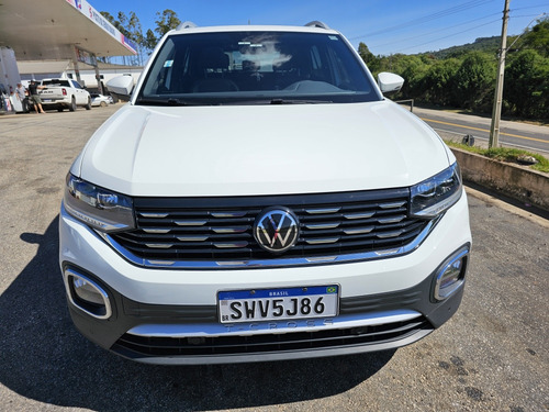 Volkswagen T-Cross 1.4 Highline 250 Tsi Aut. 5p