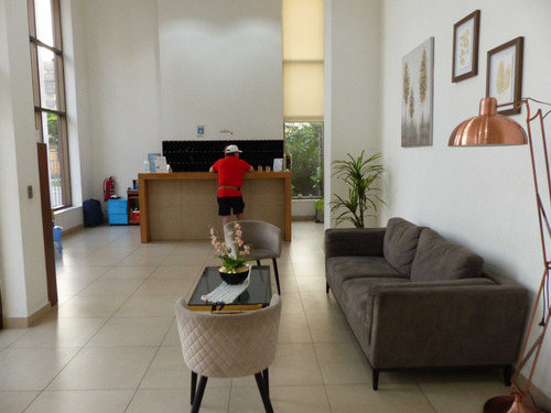 Excelente Equipamiento Y Espacios Comunes (73035)