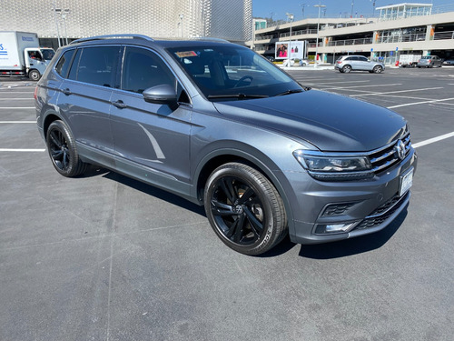 Tiguan Highline Quattro 2.0 T Equipadisima Blindada 2021
