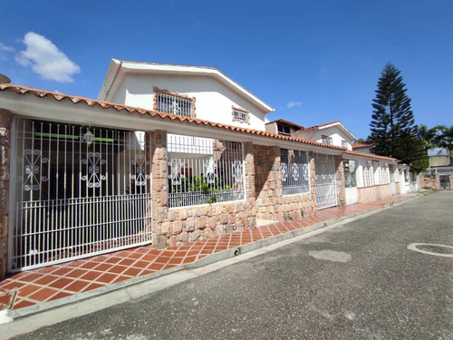 Casa En Venta La Victoria Aragua Cod. 23-3422 Yb