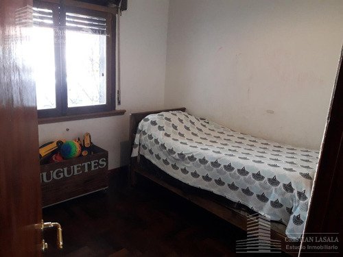 Imagen 8 de 24 de Casa Americana 4 Ambientes - Ituzaingó Norte