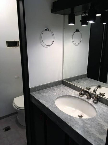 Imagen 25 de 26 de Ofic Semi-piso, Oportunidad!! Vista A 9 De Julio/ Entrada Indep/ Reciclada / Recoleta