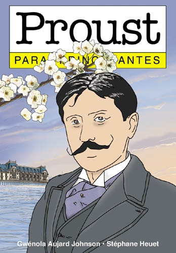 Proust Para Principiantes - Gwenola-mercado-heuet