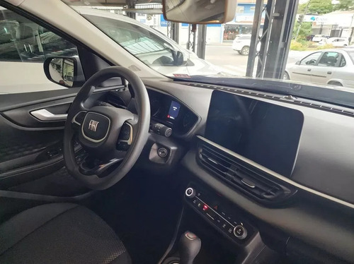 Fiat Pulse 1.3 Drive