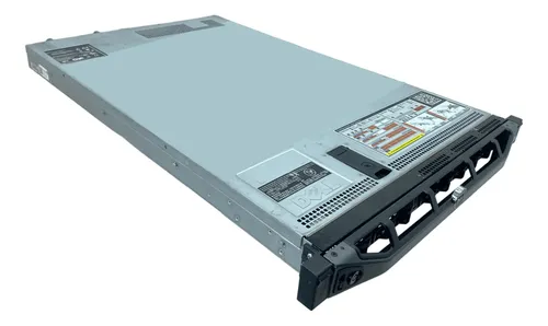 DELL R620 Xeon メモリ144GBすぐ利用頂けます Servidor Dell R620, 2 Xeon 8 Core 128gb 2x Sas 600gb Atenção