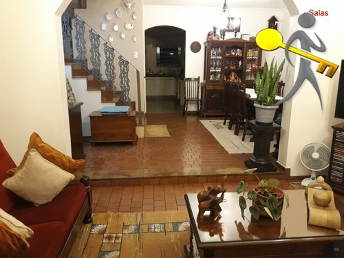 Casa Perto Metro Tucuruvi - Ca00149 - 69233094