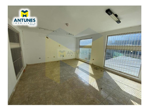 Imagem 8 de 8 de Alugue Galpão Com 738m², Em Afogados - Ga-0549