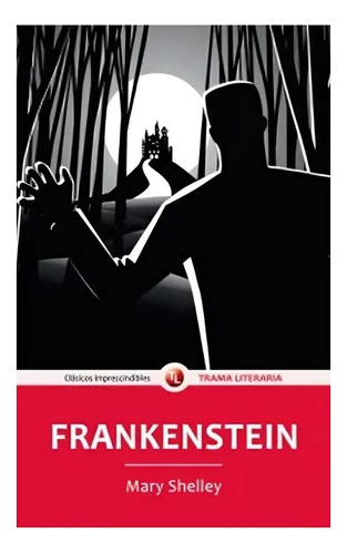 Libro Frankenstein /155