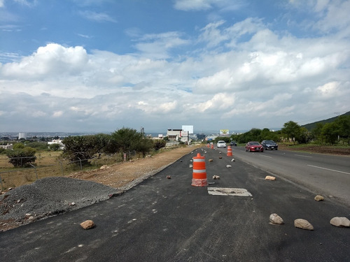Terreno En Venta En El Salitre Por Junípero Serra Queretaro