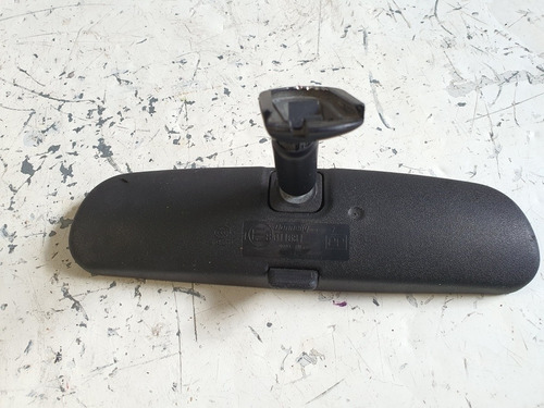Espejo Retrovisor Interior Parabrisas Versa 12-19 Detalles (Usado)