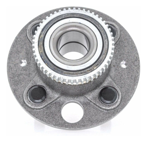 Maza Rueda Trasera Acura El 01 05 Rodatech 5645857