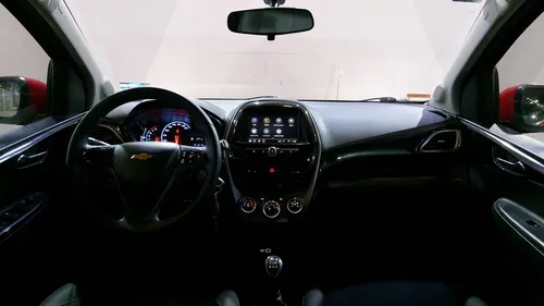 Chevrolet Spark 1.4 ACTIV D