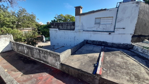Venta Casa Buceo Reciclar Ideal Inversionistas Padrón Único