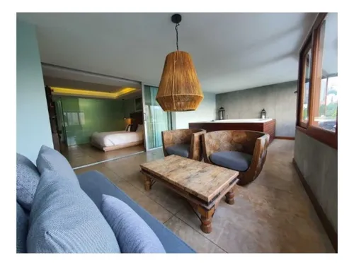 Rhbr-12070 Apartasuite Airbnb Rentas Cortas Piso 5 (parque Lleras)