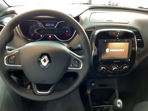 Renault Captur Zen 2.0n 2021 0km Contado O Financiado Stock