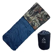 Comprar Bolsa Dormir Termica Camping 3° Grados Campinox Pucara