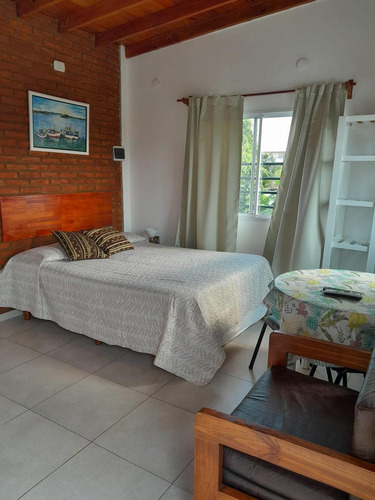 Complejo De Departamentos En Venta - 4 Ufs - 300mts2 - Las Toninas