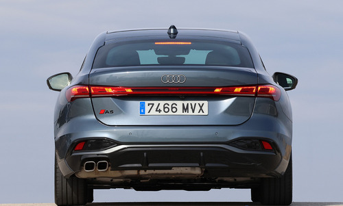Audi A5 Sportback 2.0 45Tfsi 265Cv S-Tronic Quattro