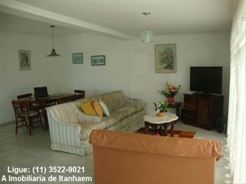 Imagem 8 de 15 de Casa - Venda - Campos Eliseos - Itanhaem - Ita112