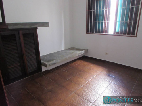 Imagem 25 de 30 de Casa No Bairro São João Batista Em Peruíbe - Ca00389