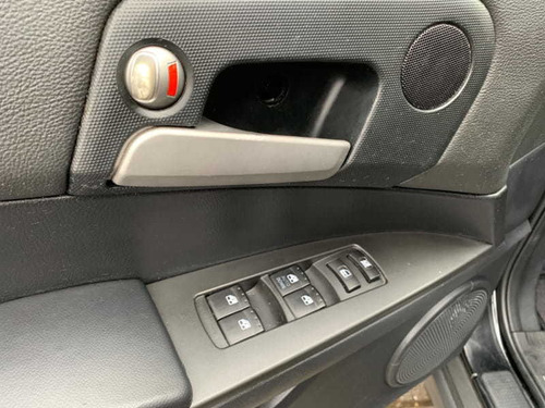 Imagem 15 de 15 de Ssangyong Actyon 2.3 16v 150cv Aut. 2010