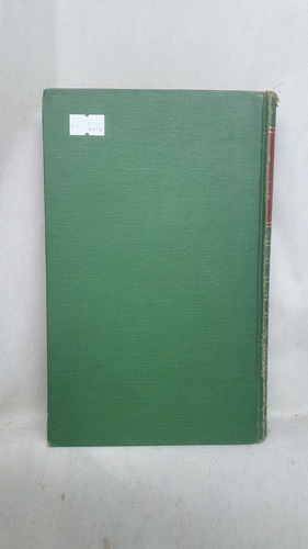 Livro Três Amores - A. J. Cronin - Editora José Olympio (Usado)