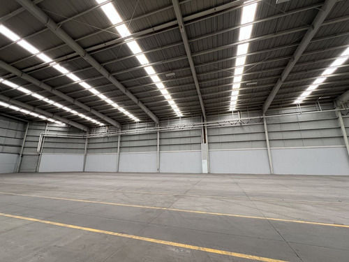 Excelente Bodega Industrial 8500 M2 Vallejo