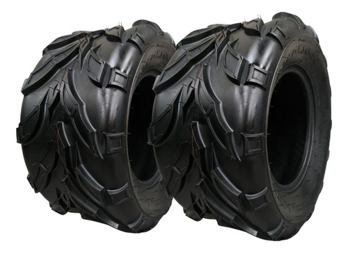 Par Llantas Atv 20x10-10 Forerunner Mars-a Tl 6pr A8