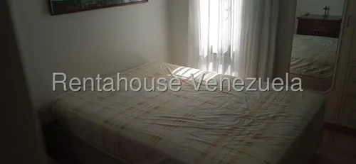 Ls Vende Apartamento El Paraiso