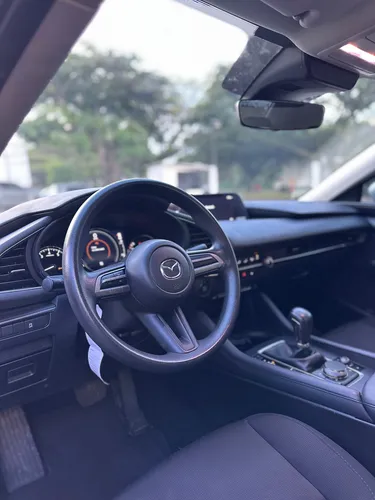 Mazda 3 2.0 Prime At
