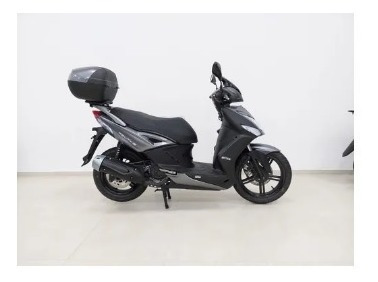 Imagen 6 de 16 de Kymco Agility City 200i +16 0km Automoto Lanús
