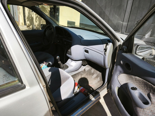 Ford Fiesta 1.3 Clx